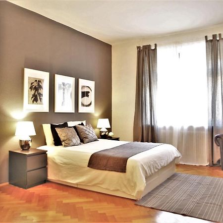 Spacious Apartment In The Heart Of Innsbruck Exteriér fotografie