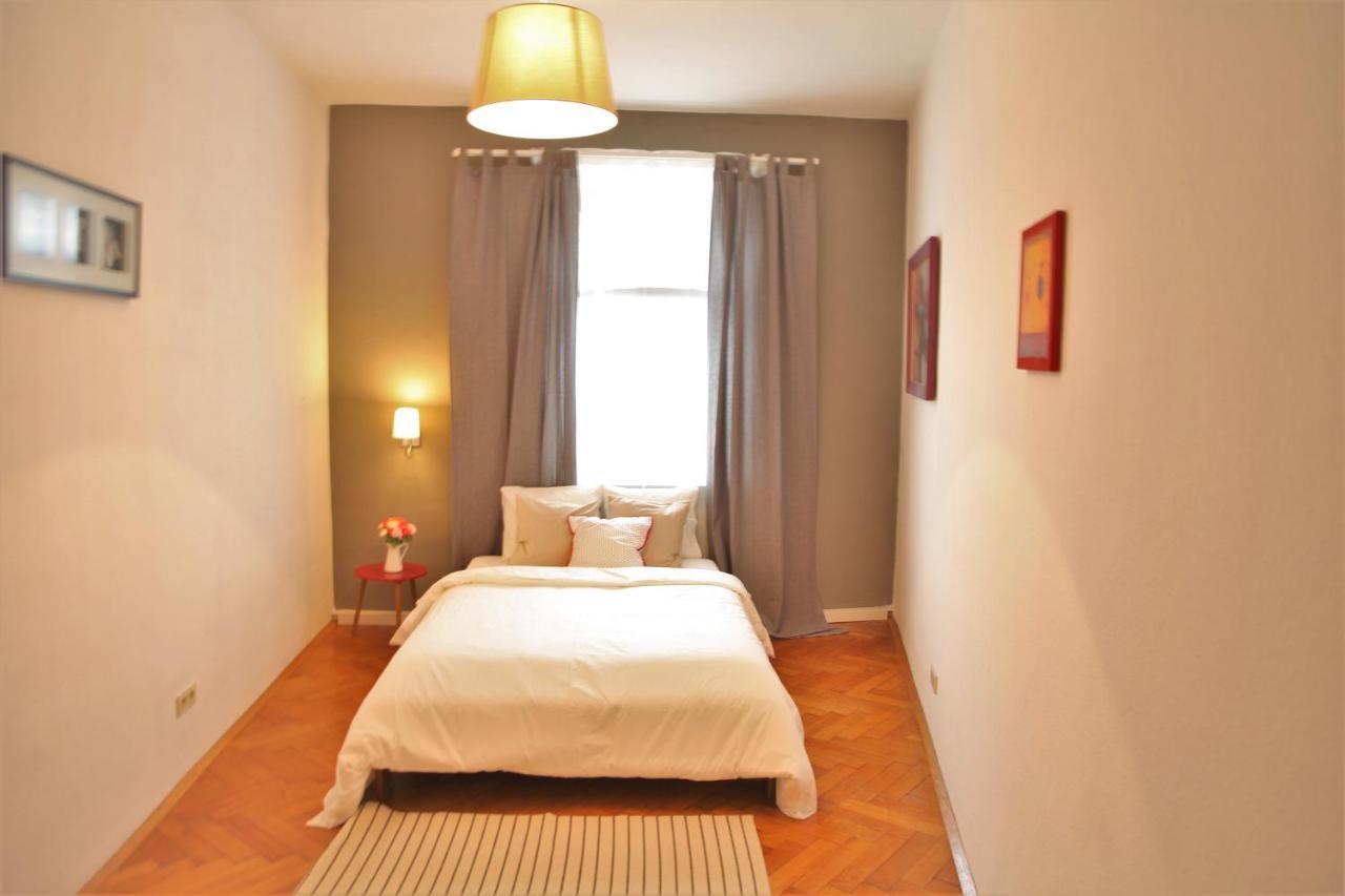 Spacious Apartment In The Heart Of Innsbruck Exteriér fotografie