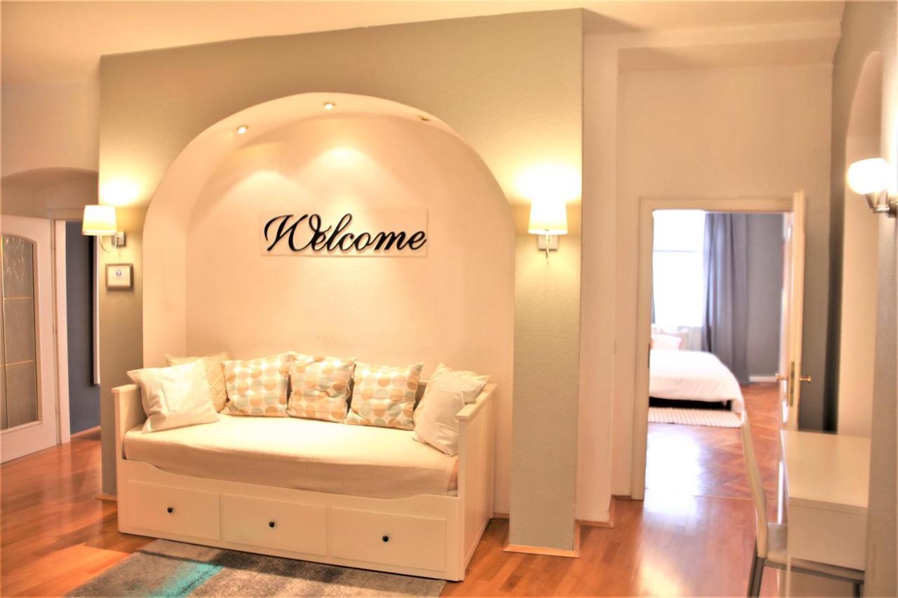 Spacious Apartment In The Heart Of Innsbruck Exteriér fotografie