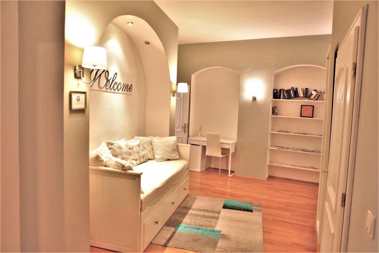Spacious Apartment In The Heart Of Innsbruck Exteriér fotografie